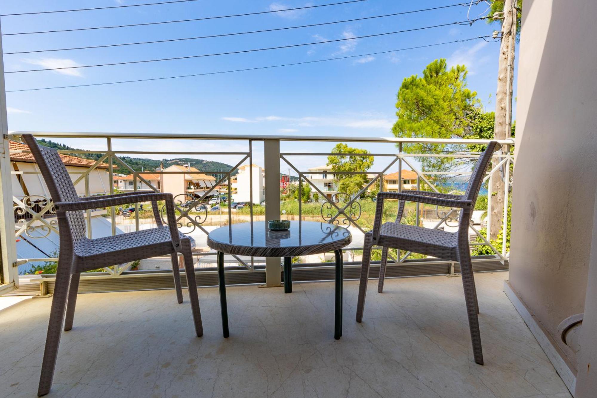 Nikiana Sailing Beach Club Exterior foto